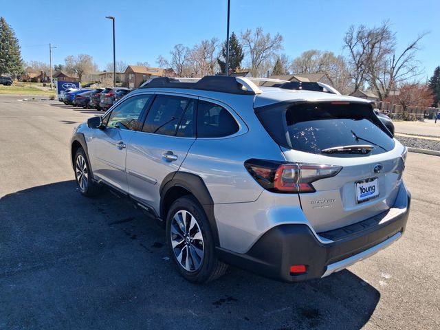 Used 2024 Subaru Outback Touring XT image 5