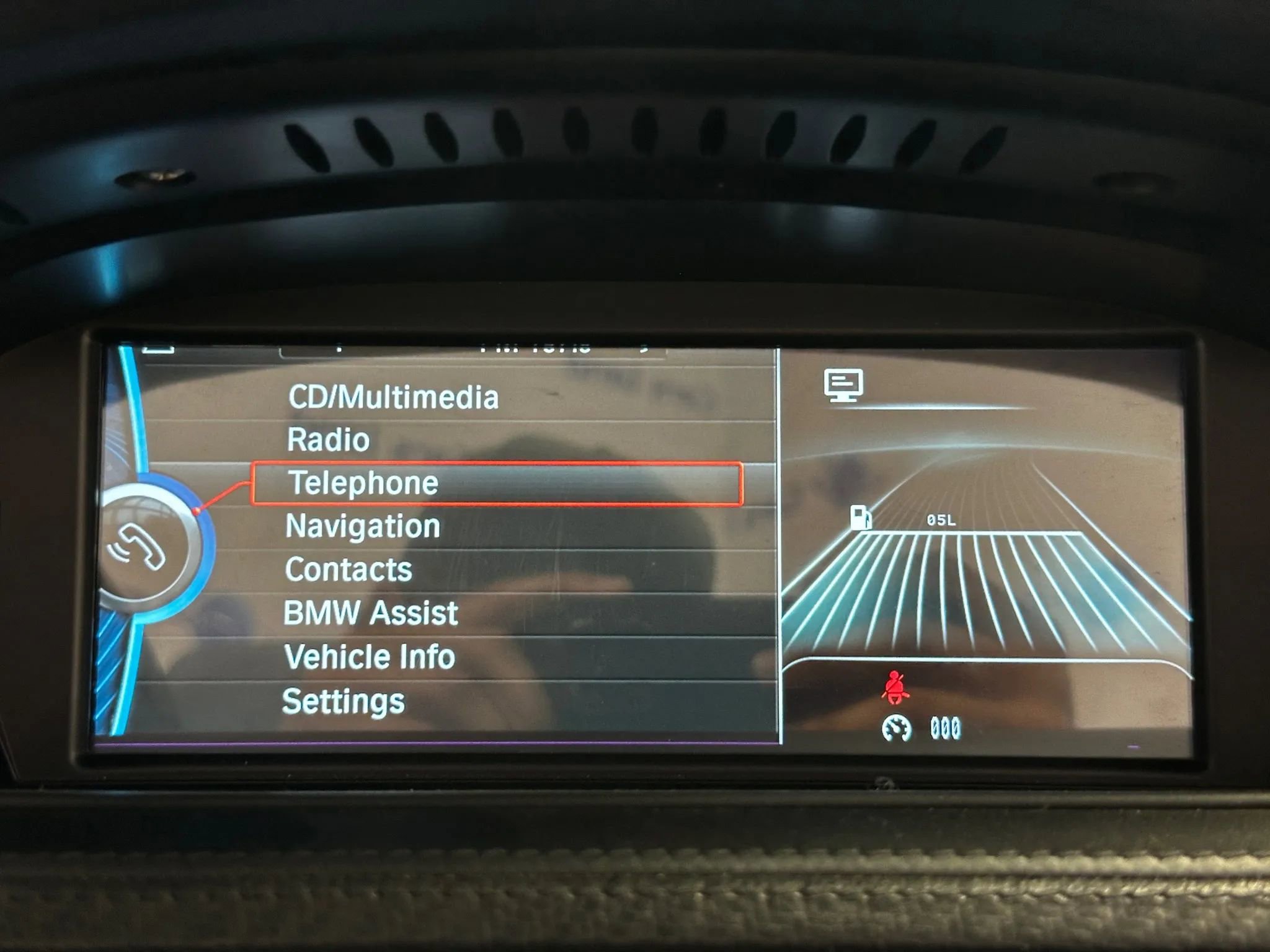 Used 2009 BMW M3 Convertible image 27