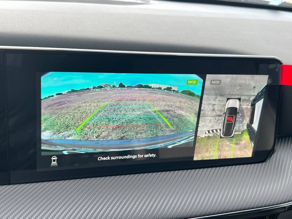 New 2027 Nissan Kicks SR w/ Cold Weather Package FWD image 10