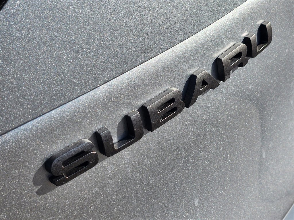 New 2026 Subaru Forester Touring image 8