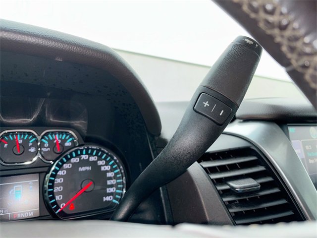 Used 2015 Chevrolet Tahoe LTZ image 35