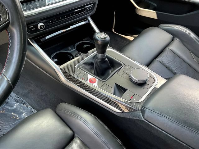 Used 2021 BMW M3 w/ Executive Package RWD image 20