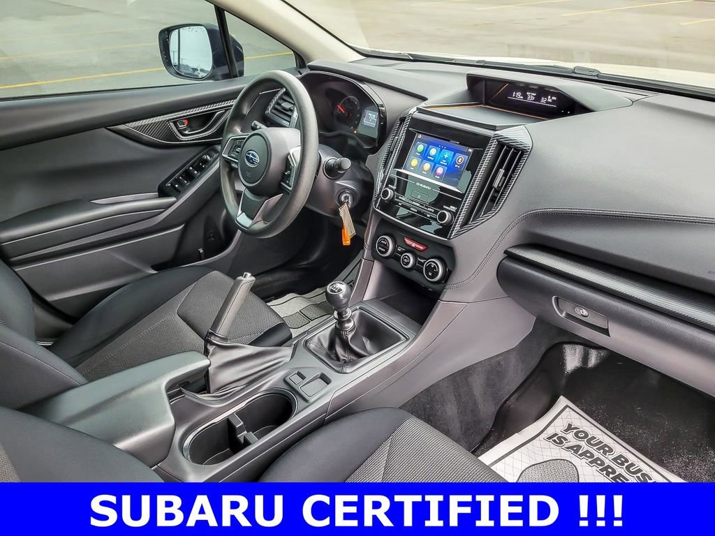 Used 2023 Subaru Crosstrek 2.0i image 29