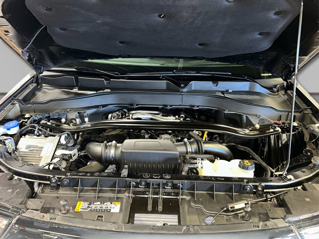 Used 2023 Ford Explorer ST w/ Equipment Group 401A image 14