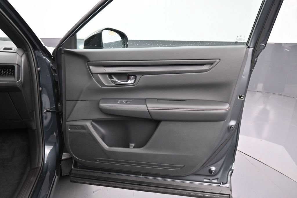 New 2026 Honda CR-V Sport-L image 35