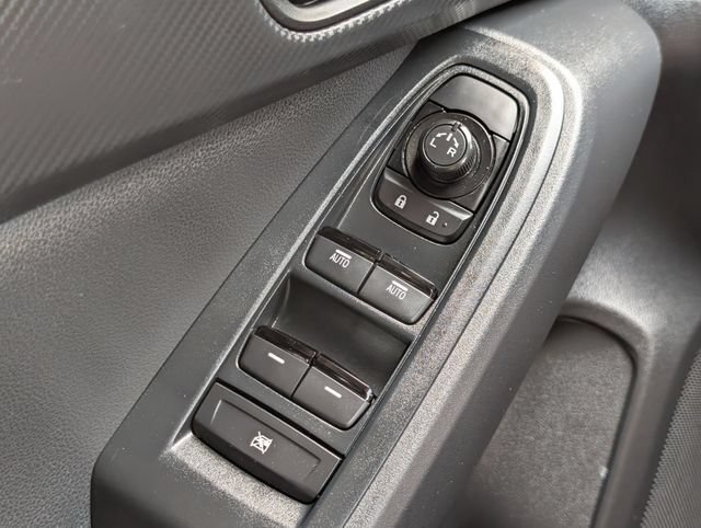 Certified 2024 Subaru Crosstrek 2.0i AWD/4WD image 30