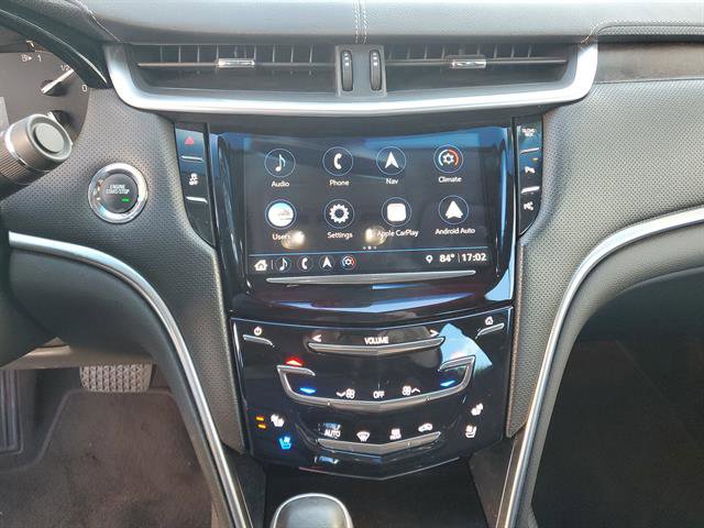 Used 2018 Cadillac XTS Luxury image 53