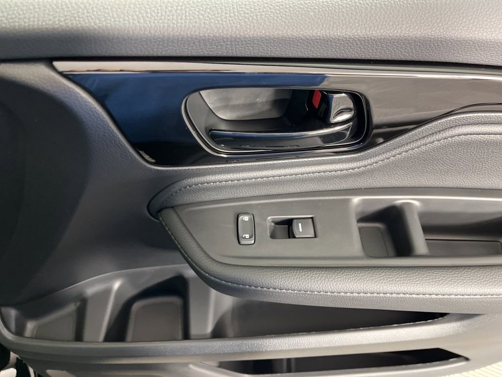 New 2026 Honda Odyssey Elite image 11