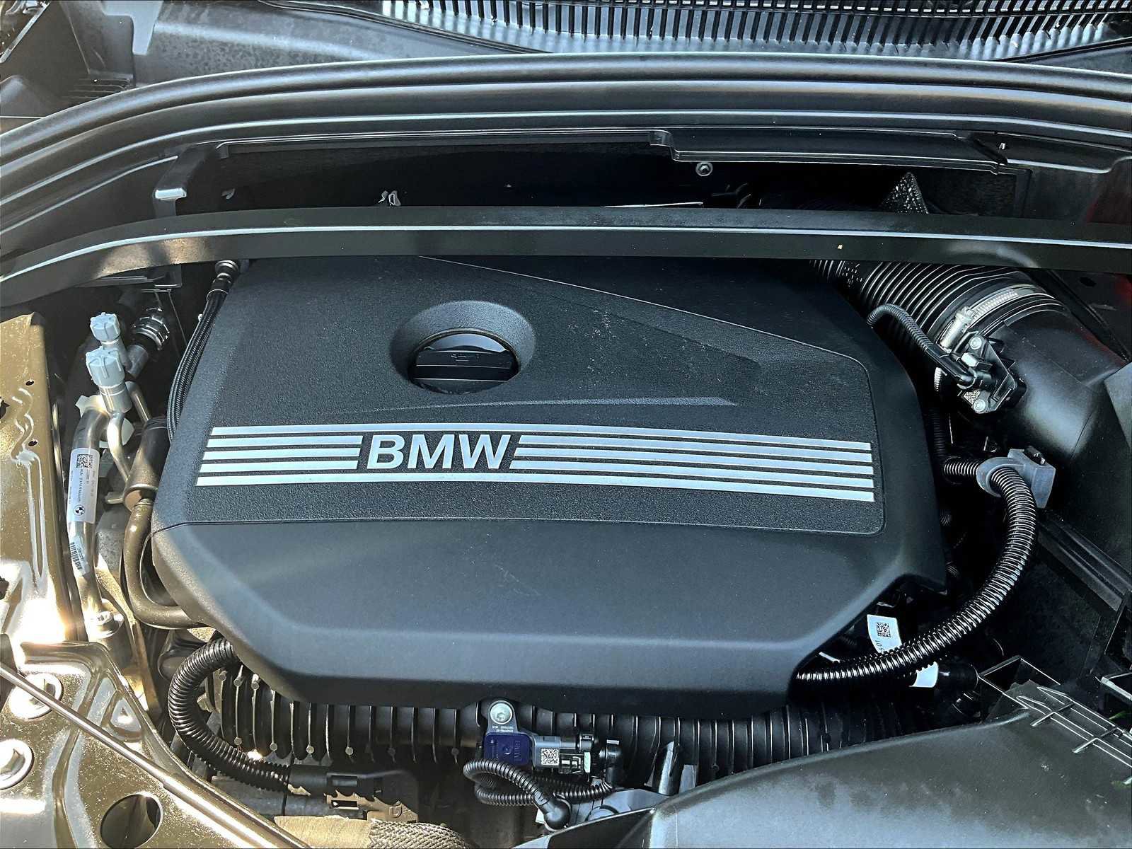 Used 2023 BMW X1 xDrive28i image 33