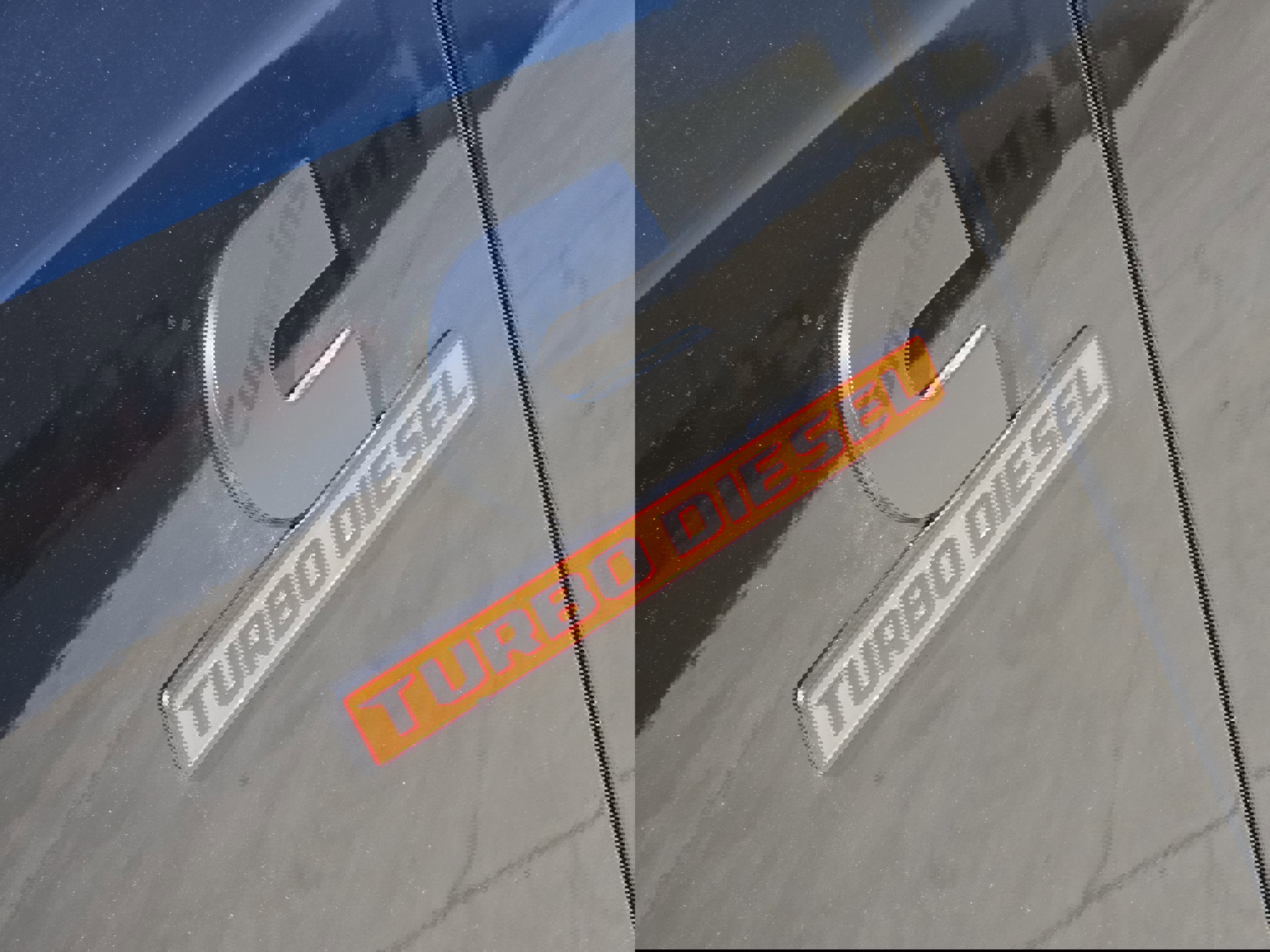 New 2026 RAM 2500 Laramie image 9