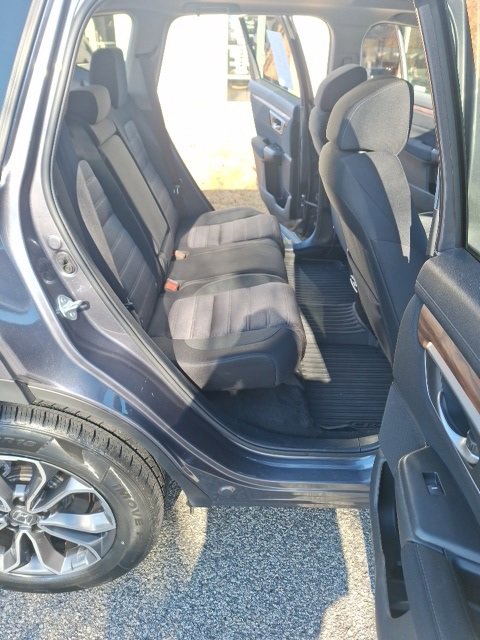 Used 2022 Honda CR-V EX image 20