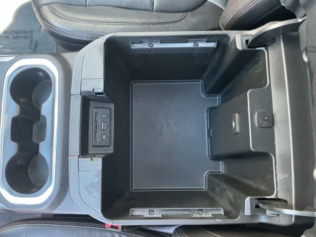 Used 2019 GMC Sierra 1500 AT4 w/ AT4 Premium Package AWD/4WD image 28