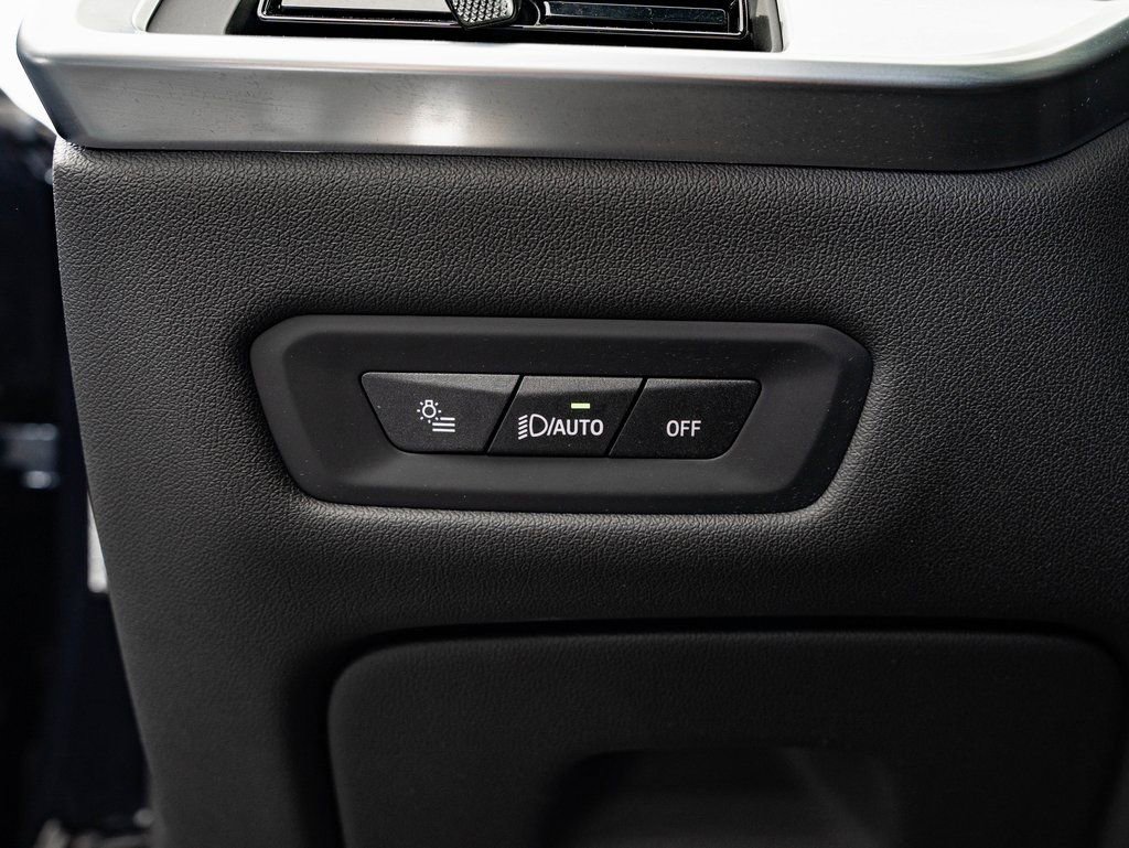 Used 2024 BMW X6 M60i image 42