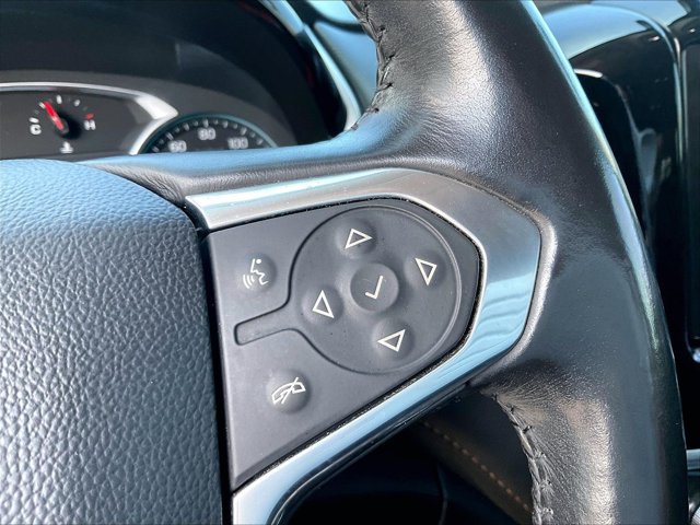 Certified 2020 Chevrolet Traverse LT FWD image 19