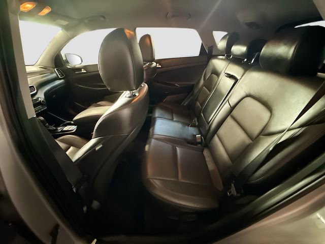 Used 2020 Hyundai Tucson Limited image 25