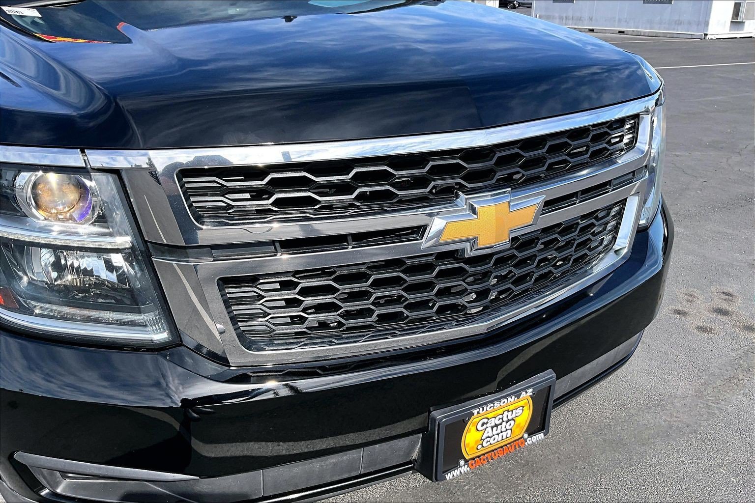 Used 2017 Chevrolet Tahoe LT AWD/4WD image 28
