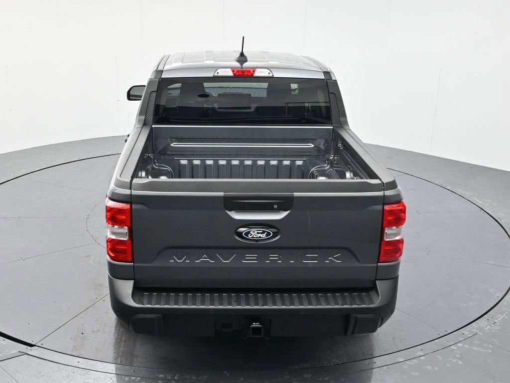 New 2026 Ford Maverick XLT image 39