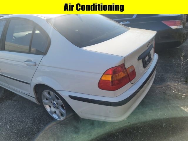 Used 2004 BMW 325i Sedan image 7