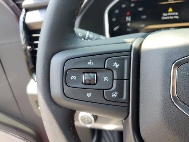 New 2026 GMC Sierra 2500 AT4X w/ AT4X AEV Edition AWD/4WD image 22
