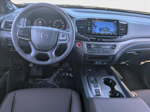 New 2025 Honda Ridgeline RTL image 13