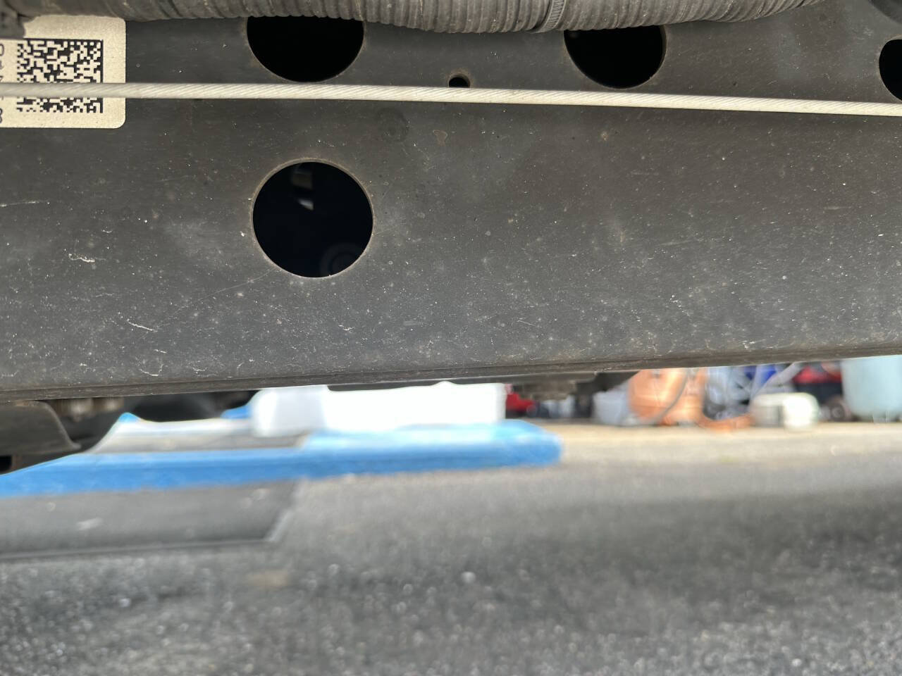 Used 2019 Chevrolet Colorado W/T RWD image 11