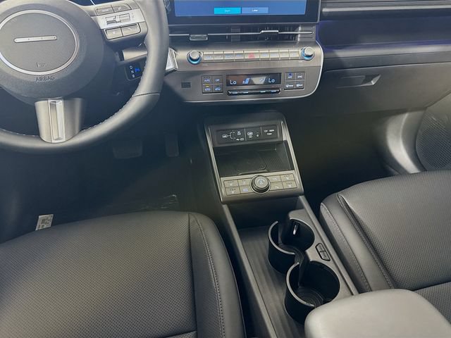 New 2026 Hyundai Kona Limited AWD/4WD image 25