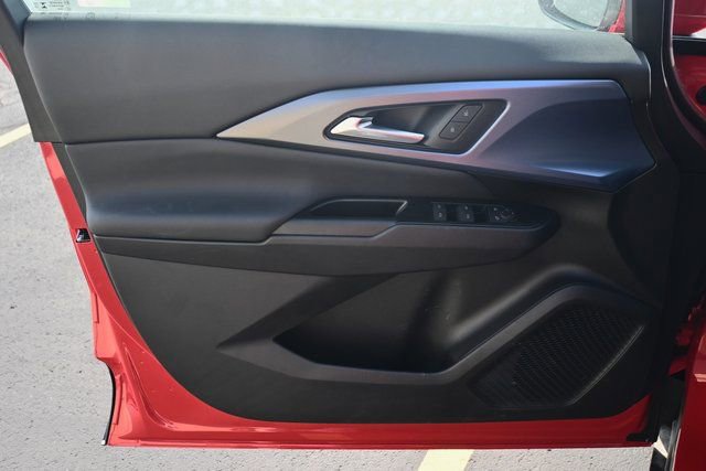 New 2024 Chevrolet Equinox EV LT w/ Active Safety Package 3 image 12