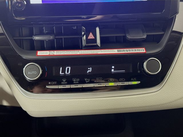 New 2026 Toyota Corolla LE image 16