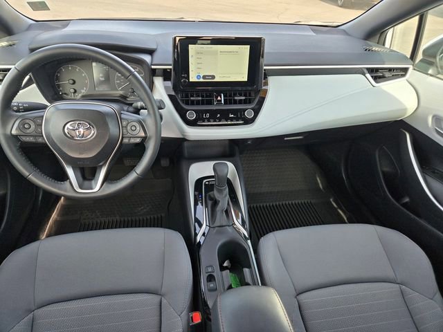 Certified 2025 Toyota Corolla SE w/ Convenience Package image 12