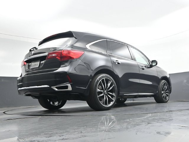 Used 2020 Acura MDX w/ Advance Package FWD image 31