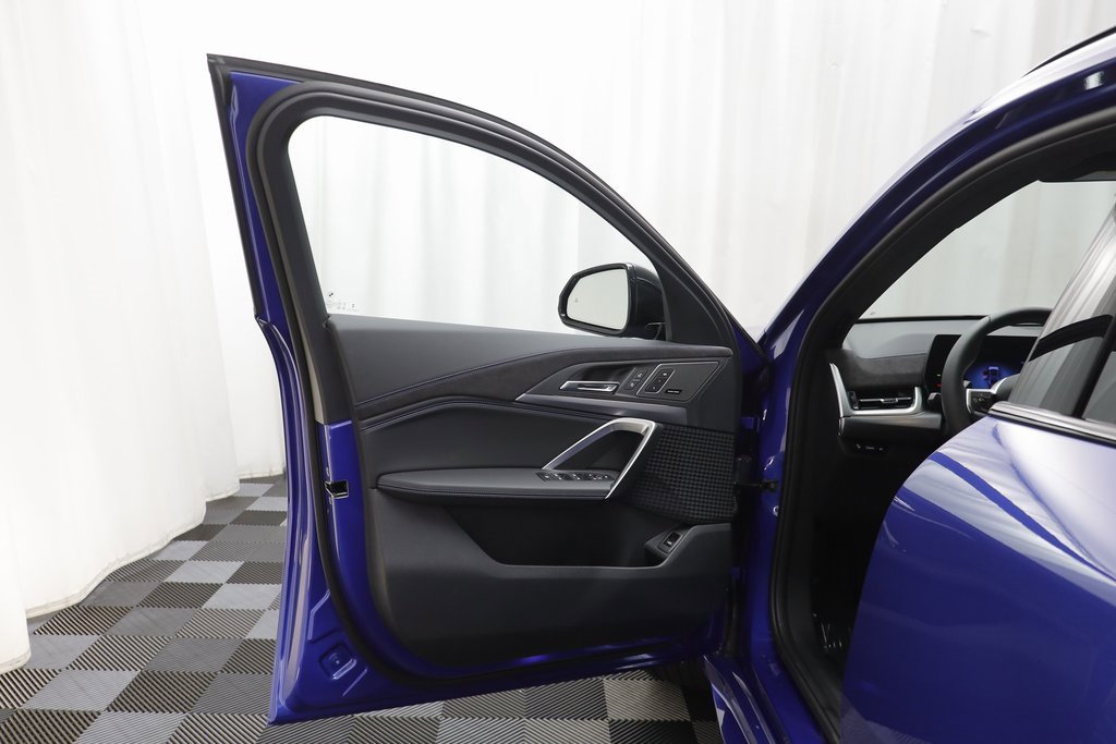 New 2026 BMW X2 xDrive28i w/ M Sport Package image 4