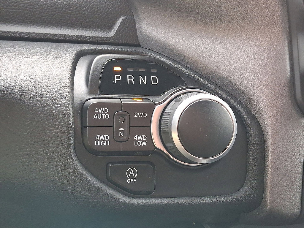 Certified 2022 RAM 1500 Big Horn image 12