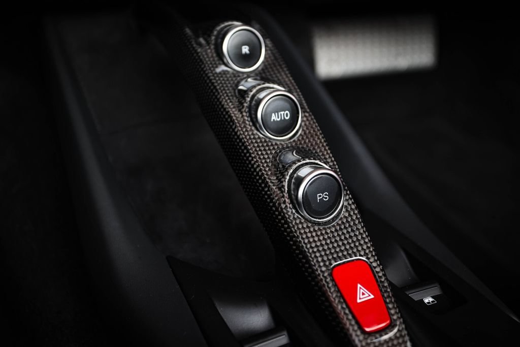 Certified 2022 Ferrari 812 GTS RWD image 47
