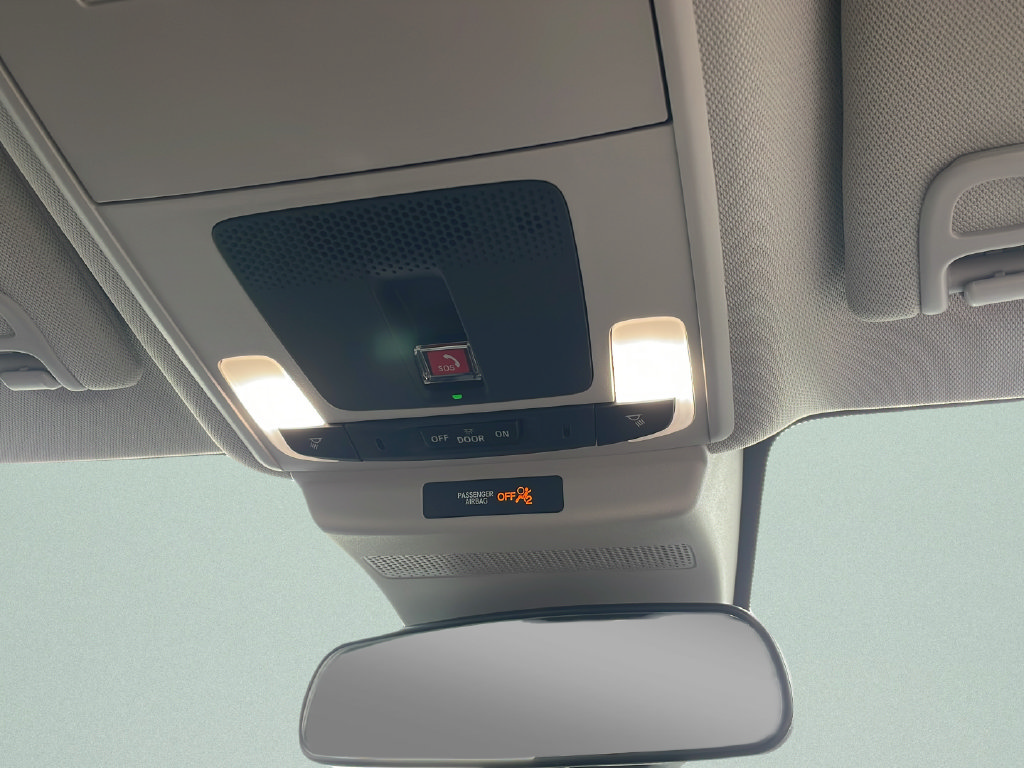 New 2026 Honda Accord LX image 17