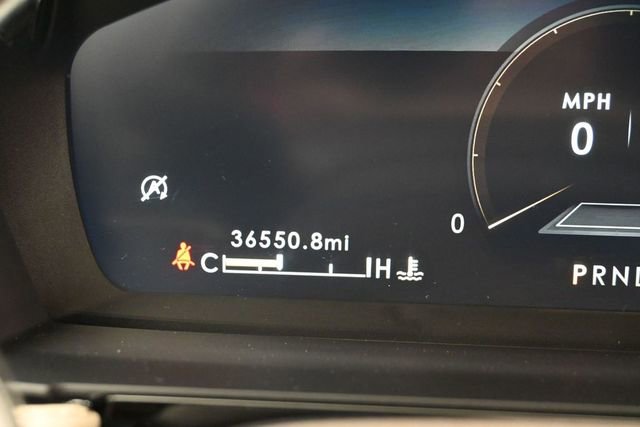 Used 2021 Lincoln Corsair Reserve AWD/4WD image 33