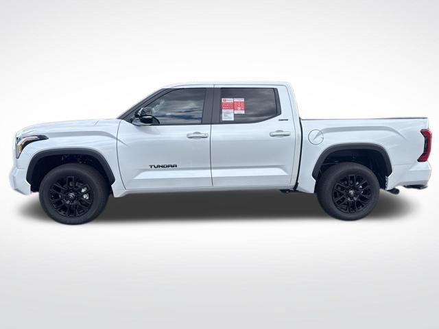 New 2026 Toyota Tundra Limited w/ Nightshade Package AWD/4WD image 2