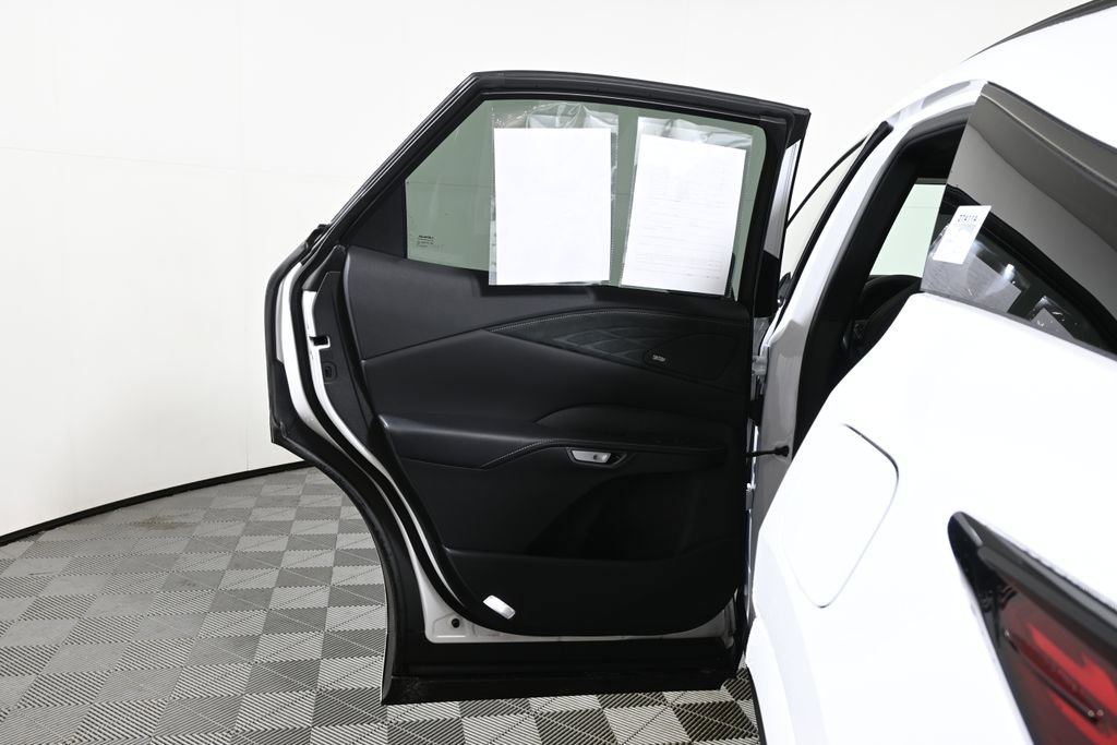 Used 2024 Lexus RX 500h F Sport w/ Convenience Package image 31