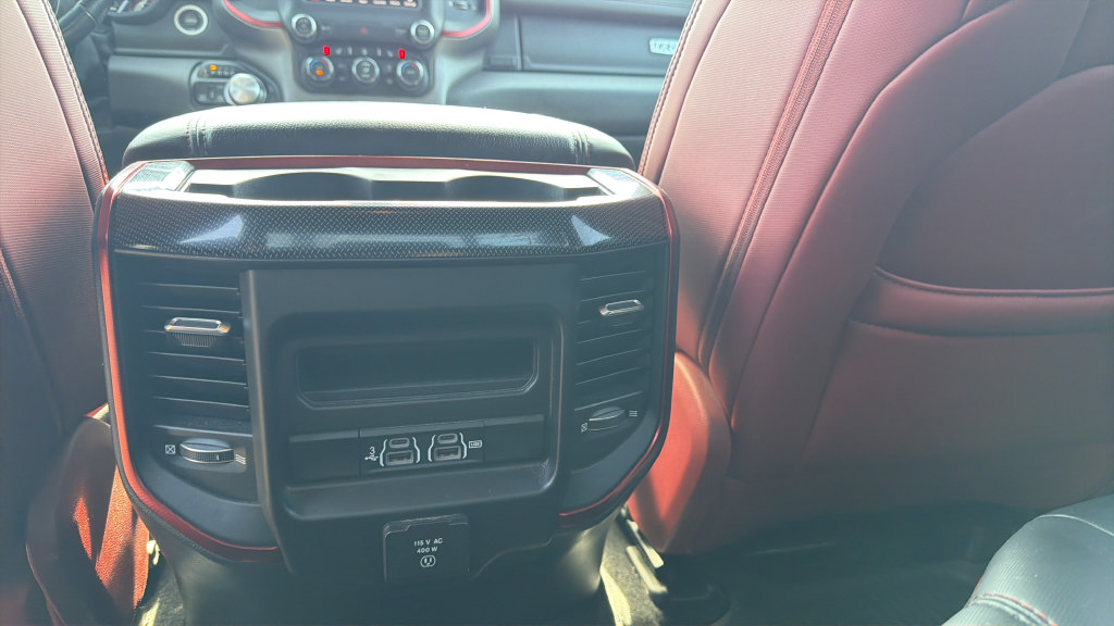Used 2019 RAM 1500 Rebel w/ Rebel Level 2 Equipment Group AWD/4WD image 26
