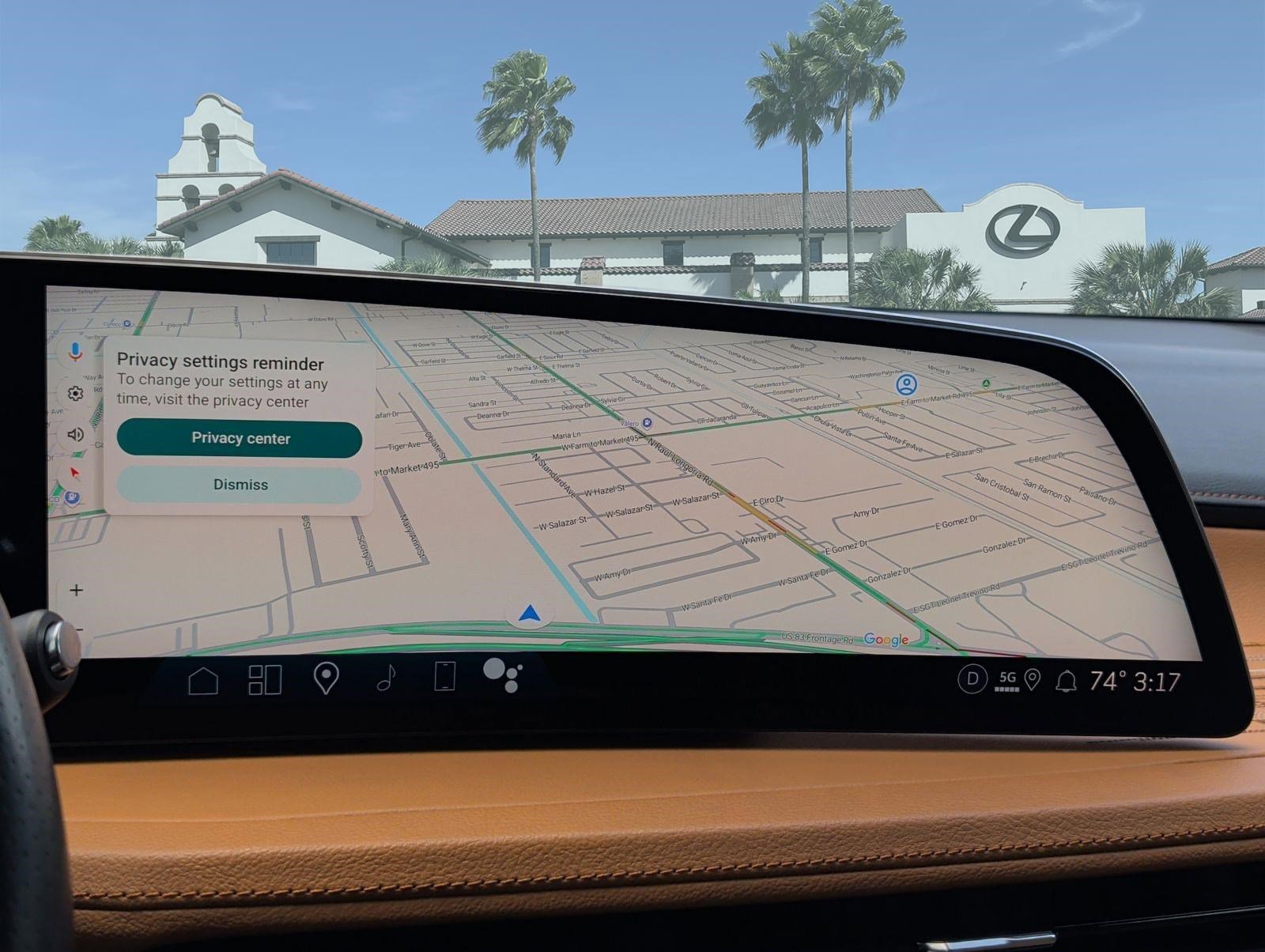 Used 2025 Cadillac XT4 Sport w/ LPO, Onyx Lite Package FWD image 18