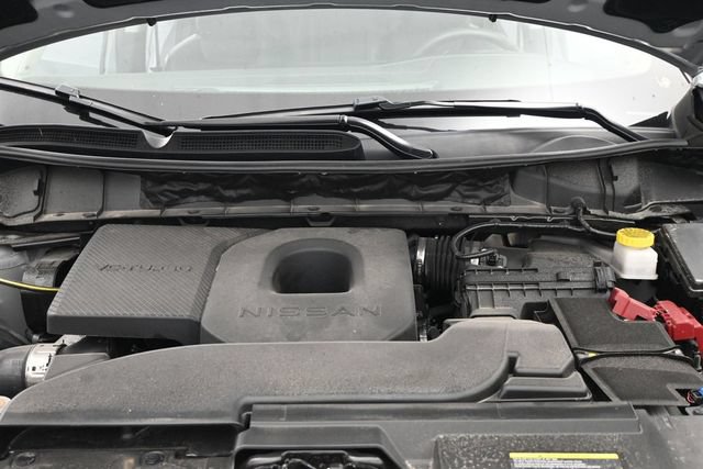 Used 2025 Nissan Murano SL w/ Cargo Package AWD/4WD image 41