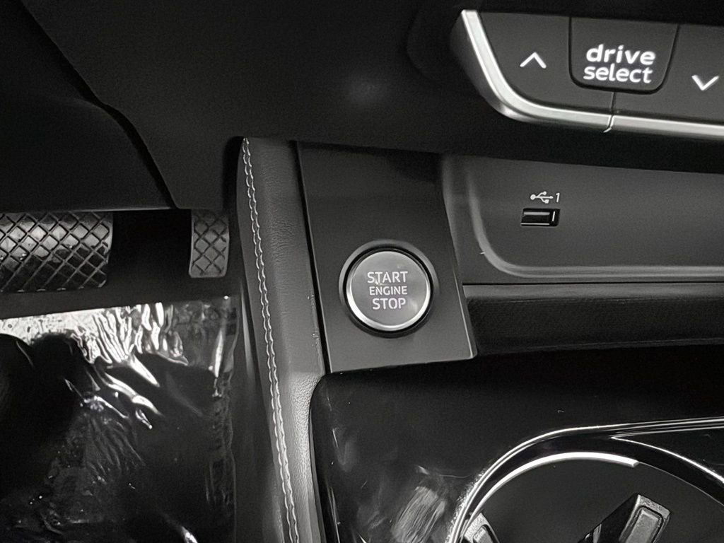 Used 2024 Audi A4 2.0T Premium Plus image 39