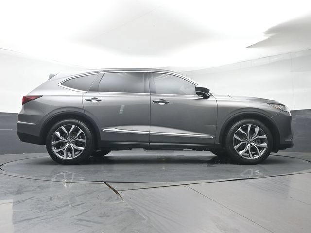 Used 2024 Acura MDX SH-AWD w/ Technology Package image 38
