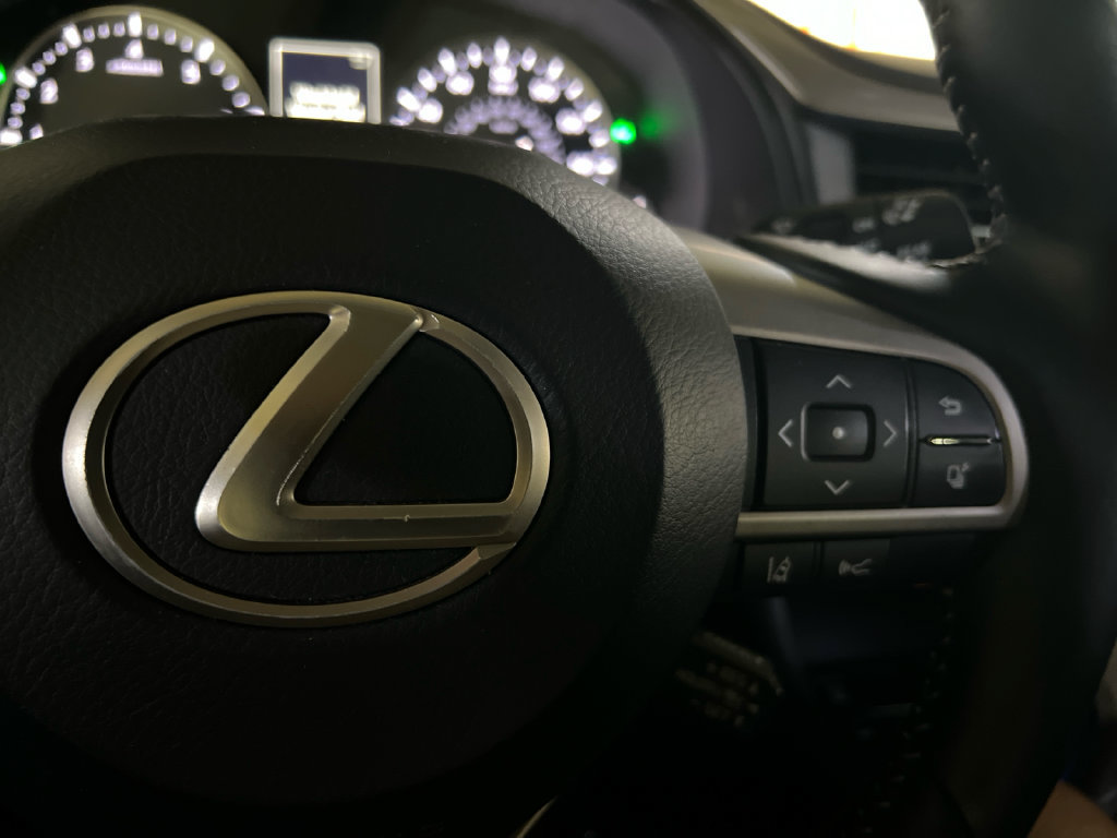 Used 2016 Lexus RX 350 AWD w/ Premium Package image 28