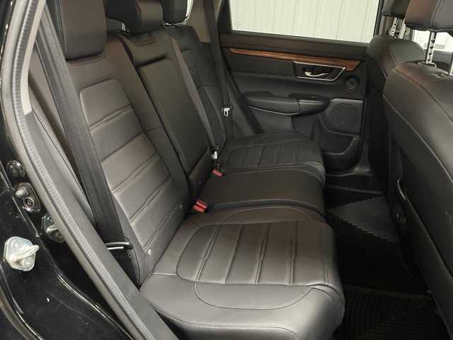 Certified 2022 Honda CR-V Touring image 22