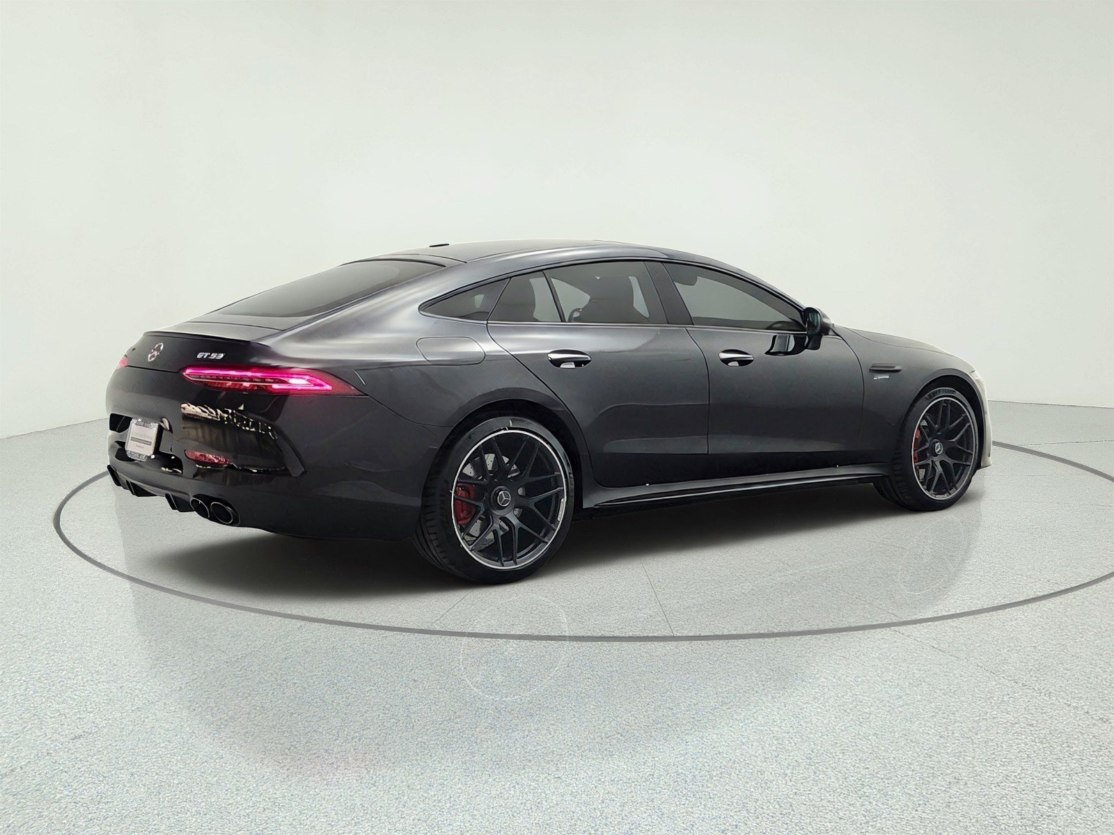 Certified 2023 Mercedes-Benz AMG GT 53 image 5