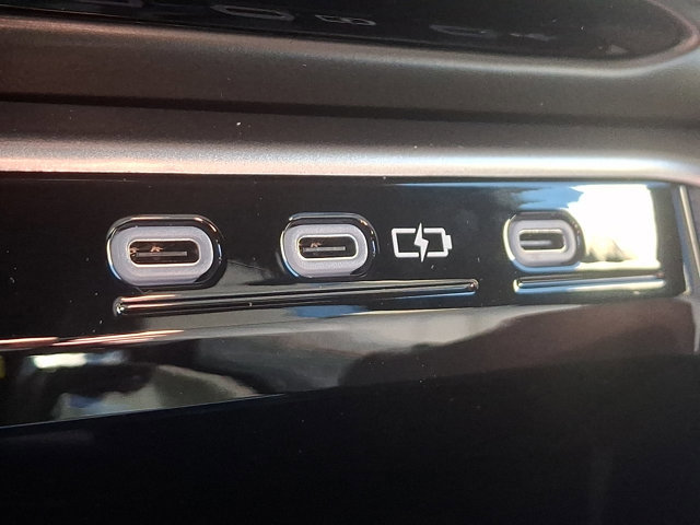 New 2026 Lexus TX 500h AWD image 13