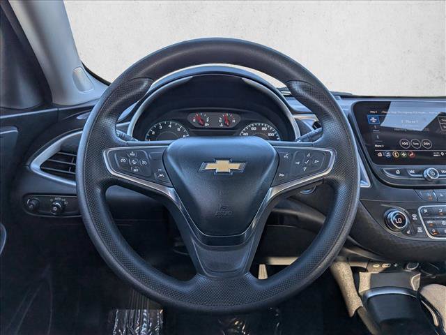Used 2024 Chevrolet Malibu LT FWD image 13