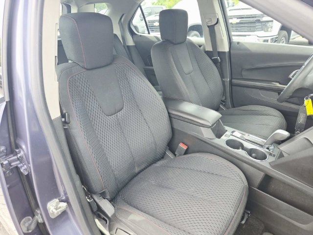 Used 2014 Chevrolet Equinox LS FWD image 12