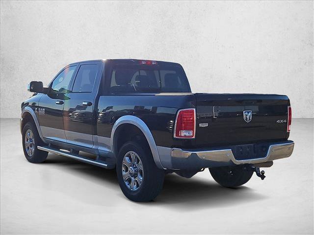 Used 2016 RAM 2500 Laramie w/ Convenience Group AWD/4WD image 7