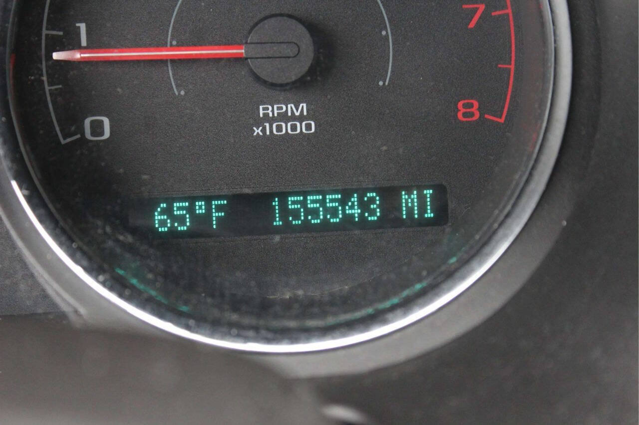 Used 2008 Chevrolet Cobalt LS FWD image 10